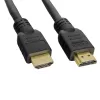 HDMI-kaabel Akyga AK-HD-150A 15 m must