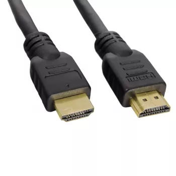 HDMI-kaabel Akyga AK-HD-150A 15 m must