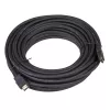 HDMI-kaabel Akyga AK-HD-150A 15 m must