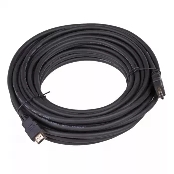 HDMI-kaabel Akyga AK-HD-150A 15 m must
