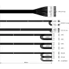 Toiteplokk Akyga AK-U4-350 350 W