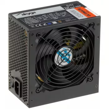 Toiteplokk Akyga AK-U4-350 350 W