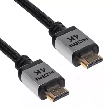 HDMI-kaabel Akyga AK-HD-100P 10m