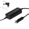 Akyga AK-ND-31 auto toiteadapter Asus / Toshiba sülearvutitele, 65 W, 19 V / 3,42 A, 5,5 x 2,5 mm, 12 V sisend