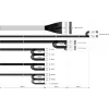 Toiteplokk Akyga AK-B1-700BE 700 W