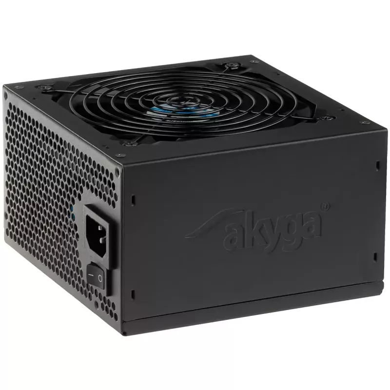 Toiteplokk Akyga AK-B1-700BE 700 W
