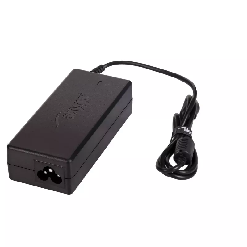 Akyga AK-ND-72 toiteadapter 80W sisetingimustesse must printerile