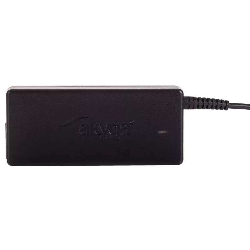 Akyga AK-ND-72 toiteadapter 80W sisetingimustesse must printerile