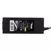 Toiteadapter/inverter Akyga AK-ND-73 — Sisetingimustesse 100 W, 100–250 V sisend, 1,2 m kaabel, must