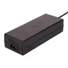 Toiteadapter/inverter Akyga AK-ND-73 — Sisetingimustesse 100 W, 100–250 V sisend, 1,2 m kaabel, must