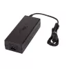 Toiteadapter/inverter Akyga AK-ND-73 — Sisetingimustesse 100 W, 100–250 V sisend, 1,2 m kaabel, must