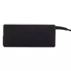 Toiteadapter/inverter Akyga AK-ND-73 — Sisetingimustesse 100 W, 100–250 V sisend, 1,2 m kaabel, must