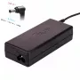 Toiteadapter/inverter Akyga AK-ND-73 — Sisetingimustesse 100 W, 100–250 V sisend, 1,2 m kaabel, must