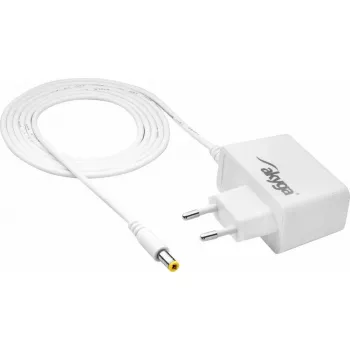 Toiteadapter Akyga AK-PD-04 4.7V 300mA (1.41W) Philips Satinelle-pistikuga