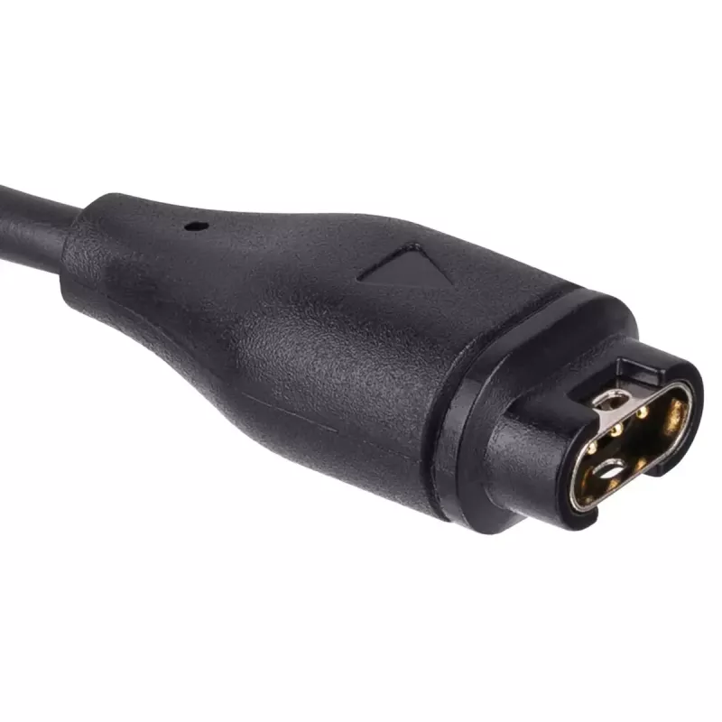 Laadija Akyga AK-SW-17 siseruumides USB 5V 1m must nutikell