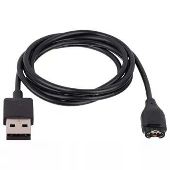 Laadija Akyga AK-SW-17 siseruumides USB 5V 1m must nutikell