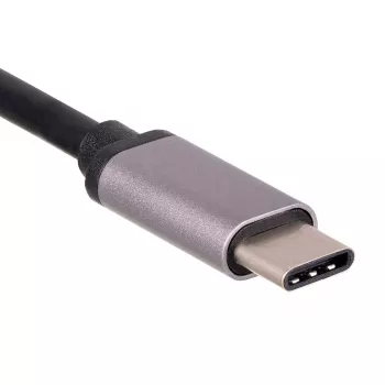 Võrgu-USB-adapter Akyga AK-AD-65 — RJ-45 USB 3.2 Gen 1 (1 Gbit/s)