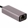 Võrgu-USB-adapter Akyga AK-AD-65 — RJ-45 USB 3.2 Gen 1 (1 Gbit/s)