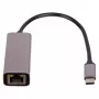Võrgu-USB-adapter Akyga AK-AD-65 — RJ-45 USB 3.2 Gen 1 (1 Gbit/s)