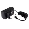 Akyga AK-TB-17 toiteadapter Sisetingimustes 24 W Must 230 V