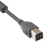 Toiteadapter Akyga AK-PD-14 203 W siseruumides hall