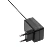 Akyga AK-PD-17 toiteadapter Philipsi pardlitele 15 V / 0,36 A, 5,4 W, 1,2 m