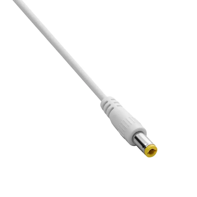 Toiteadapter/-inverter Akyga AK-PD-21 21,75 W, siseruumidesse, 100–240 V sisend, 1,8 m kaabel, must