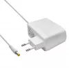 Toiteadapter/-inverter Akyga AK-PD-21 21,75 W, siseruumidesse, 100–240 V sisend, 1,8 m kaabel, must