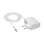 Toiteadapter/-inverter Akyga AK-PD-21 21,75 W, siseruumidesse, 100–240 V sisend, 1,8 m kaabel, must