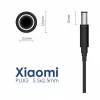 Akyga AK-PD-24 laadija Xiaomi / Dreame juhtmevabadele tolmuimejatele (G9, G10, T10, T20, K10), 30,8 V, 0,8 A, 24,6 W