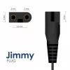 Toiteplokk Akyga Jimmy H9 HW8 JV85 Pro jaoks