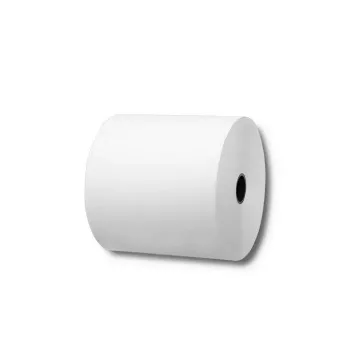 Termorull QOLTEC 57 x 40 mm 55 g/m² BPA-vaba — QOLTEC 51897