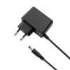 Toiteadapter QOLTEC 52412 — 9W (9V 1A) väline adapter kaasaskantavatele seadmetele
