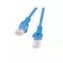 Võrgukaabel Lanberg PCU5-10CC-0300-B U/UTP Cat5e 3m sinine