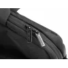 Kohver NATEC Nanger 39,6 cm 15,6-tolline Must