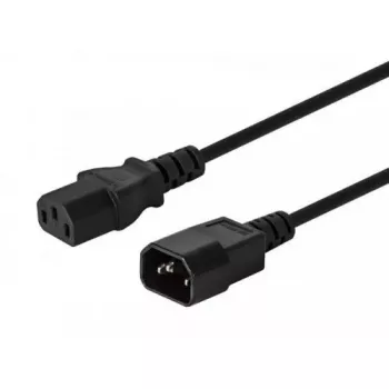 Toitekaabel SAVIO CL-99, 10 tk pakend, standardne toitejuhe