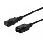 Toitekaabel SAVIO CL-99, 10 tk pakend, standardne toitejuhe