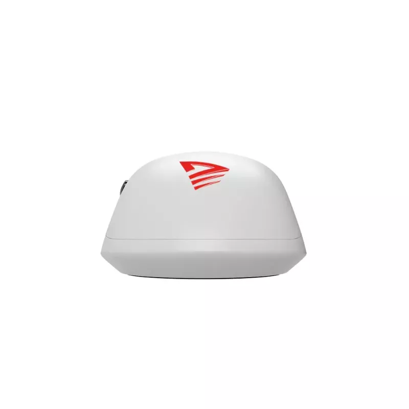 Hiir Savio RIFT Valge Bluetooth USB Type-A