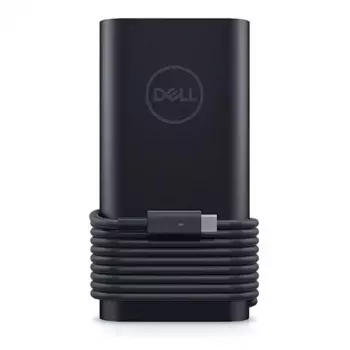 DELL 450-BBVD toiteadapter 65 W siseruumidesse Must
