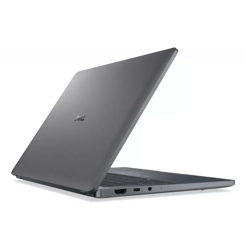 Sülearvuti Dell Pro 13 Premium PA13250 — Intel Core Ultra 7 268V, 13,3-tolline Quad HD+ puutetundlik, 32 GB LPDDR5x, 512 GB SSD, Windows 11 Pro, Hall
