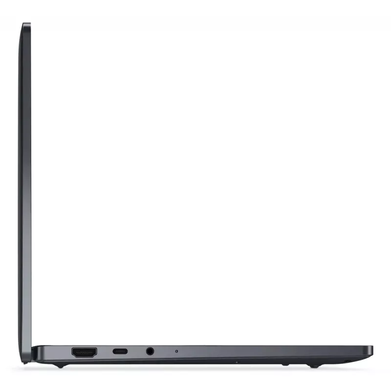 Sülearvuti Dell Pro 13 Premium PA13250 — Intel Core Ultra 7 268V, 13,3-tolline Quad HD+ puutetundlik, 32 GB LPDDR5x, 512 GB SSD, Windows 11 Pro, Hall