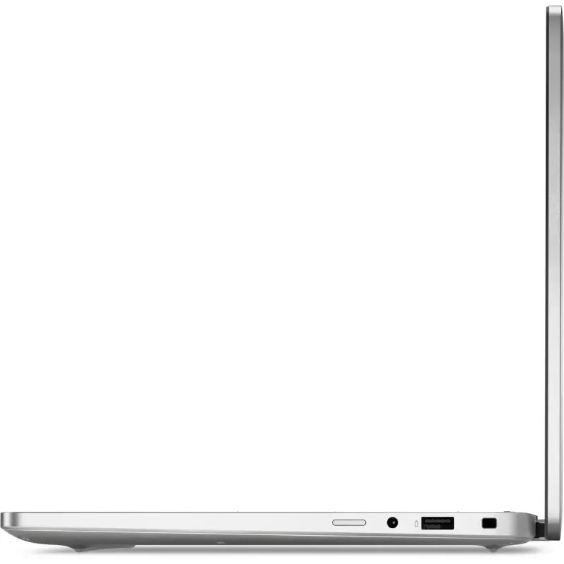 DELL Pro 13 Plus PB13255 13,3-tolline sülearvuti AMD Ryzen AI 5 340 32GB 1TB AMD Radeon 840M Windows 11 Pro