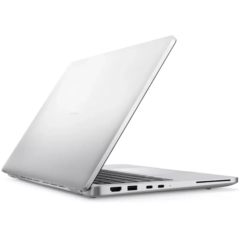 DELL Pro 13 Plus PB13255 13,3-tolline sülearvuti AMD Ryzen AI 5 340 32GB 1TB AMD Radeon 840M Windows 11 Pro