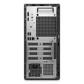 Lauaarvuti Dell Pro QCT1255 — AMD Ryzen 5 8600G, 16 GB DDR5, 512 GB SSD, Windows 11 Pro, torn, must