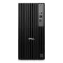 Lauaarvuti Dell Pro QCT1255 — AMD Ryzen 5 8600G, 16 GB DDR5, 512 GB SSD, Windows 11 Pro, torn, must