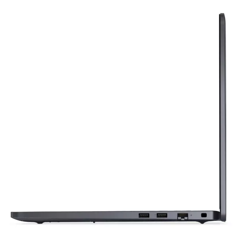 Sülearvuti Dell Pro 16 PC16250 — Intel Core 7 150U, 16 tolli (1920×1200) Full HD+, 16 GB DDR5, 512 GB SSD, Windows 11 Pro, must