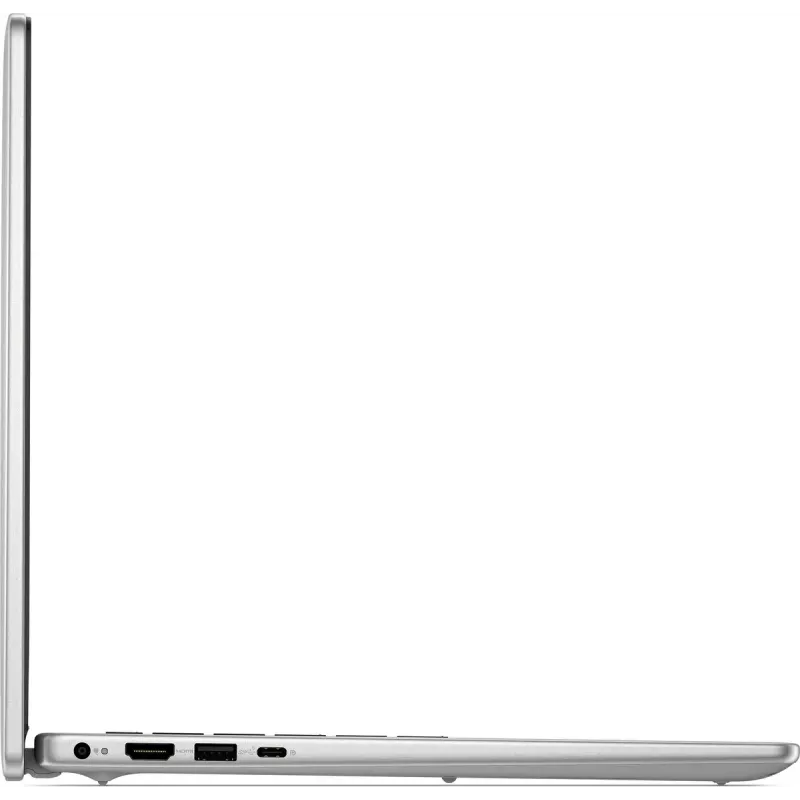 Sülearvuti Dell Pro 14 Essential PV14250 — 14 tolli (1920×1200) Full HD+, Intel Core 5 220U, 16 GB DDR5, 512 GB SSD, Windows 11 Pro, hõbedane