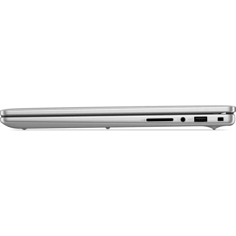 Sülearvuti Dell Pro 14 Essential PV14250 — 14 tolli (1920×1200) Full HD+, Intel Core 5 220U, 16 GB DDR5, 512 GB SSD, Windows 11 Pro, hõbedane