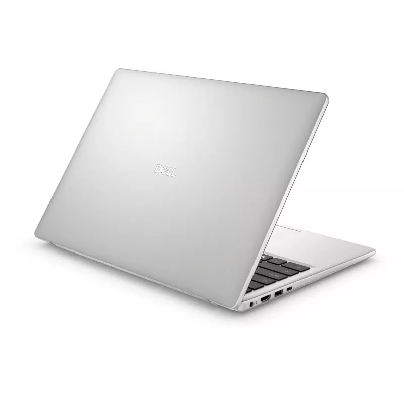Sülearvuti Dell Pro 14 Essential PV14250 — 14 tolli (1920×1200) Full HD+, Intel Core 5 220U, 16 GB DDR5, 512 GB SSD, Windows 11 Pro, hõbedane