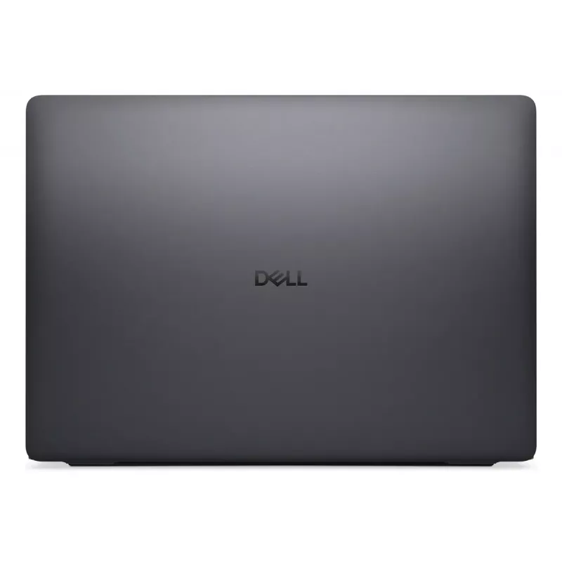 Sülearvuti Dell Pro 14 PC14250 — Intel Core 7 150U, 14 tolli (1920x1200) Full HD+, 16 GB DDR5, 512 GB SSD, Windows 11 Pro, must